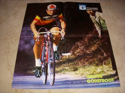 Cyclisme mc171 poster - cyclisme,