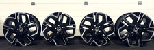 VW Golf 8 VIII GTI Jantes Alu
