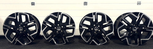 Golf viii gti jantes alu - vw, 8