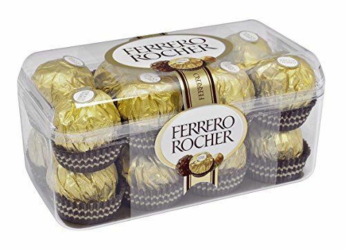 Ferrero rocher t16 - ferrero,