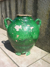 ancien vinaigrier fontaine en