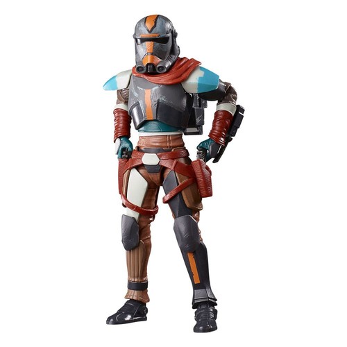 Hasbro star wars - the, black