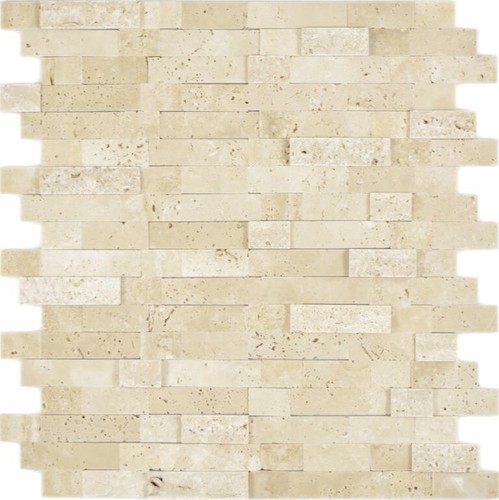 Carreaux mosaique composite - carreaux,