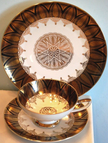 Vtg royal hanover - vtg,