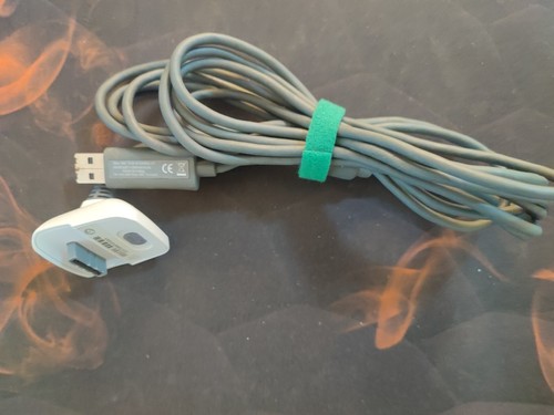 Câble recharge officiel - de,