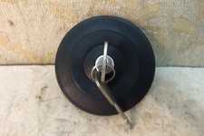 NOS LOCKING FUEL CAP MERCEDES BENZ W111 W120 Ponton 180 180D 190 190D 190SL 220