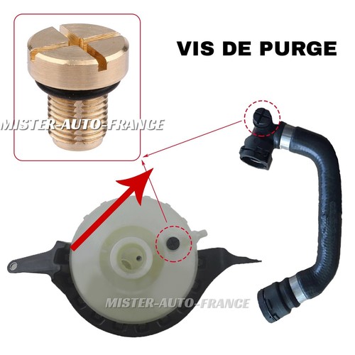Vis purge laiton pour - en,