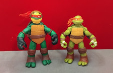 lot de 2 Figurines - RAPHAEL