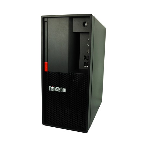 Lenovo thinkstation p330 - thinkstation, pc