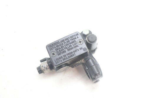 Maitre cylindre avant honda - cylindre,