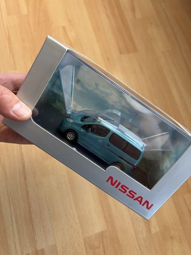 Nissan nv200 evalia - ludo, 2010