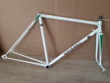 Cadre velo FOLLIS vintage bike