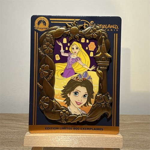 Disneyland paris pin - disneyland, pin's