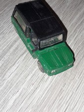 Norev 1/43 Citroën Méhari