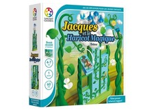 Smart Games Jaak en de