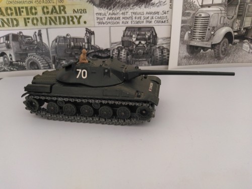 Char blindé amx - amx, 30t.