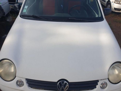 Capot volkswagen lupo - volkswagen,