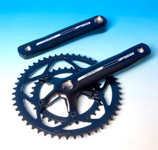 FSA TEMPO PÉDALIER COMPACT