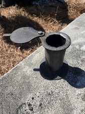 UDS Smoker Damper Vent BBQ Smoker Part