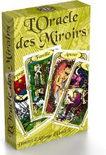 Oracle of Mirrors 53 Cards with Booklet