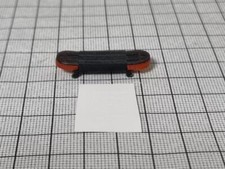 UM598 - 1 gyrophare rampe LED