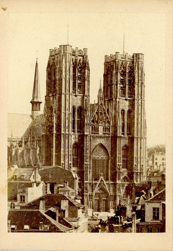 Société royale belge - belge, de