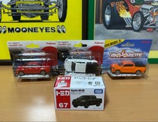 4 Toyota Hilux #f13641