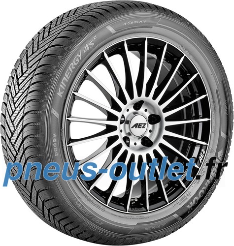 Hankook kinergy h750 - hankook,