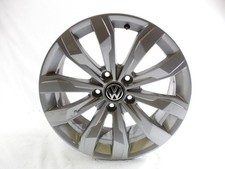 2GA601025A Jante En Alliage De 17 Pouces 5 Trou 7JX17H2 ET45 VOLKSWAGEN T-ROC 1.
