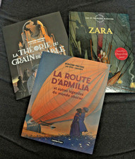 LOT  BD - SCHUITEN - PEETERS