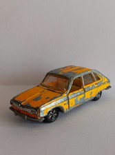 MAJORETTE RENAULT 16 R16 1/65