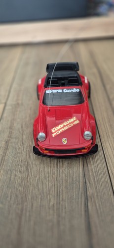 Voiture vintage taiyo - rc,