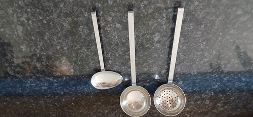 Lot ustensiles de cuisine - de,