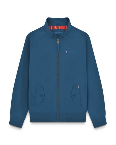 Lambretta veste harrington - lambretta,