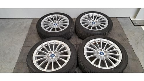 Bmw série touring g31 - série, 5
