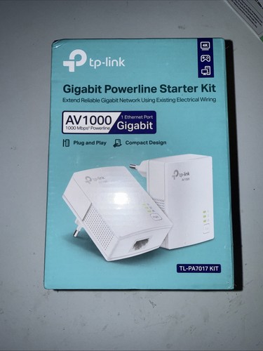 Link av600 mbps - link,