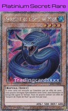 Yu-Gi-Oh! Serpent de l'Épée