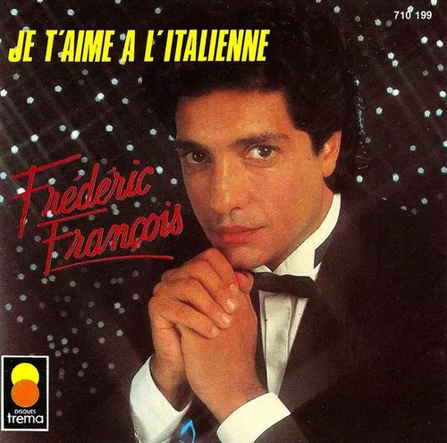 Aime l italienne - je, l'italienne