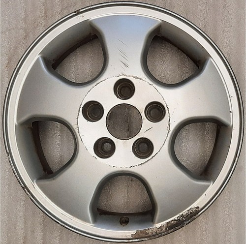 Opel jante alu 6x15 et49 - jante,