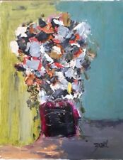 ZAEL, (quotation J.A Akoun) "BOUQUET"