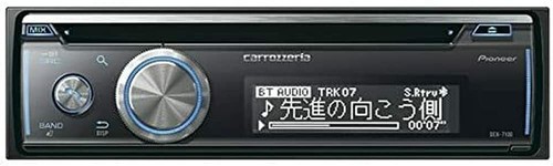 Pioneer carrozzeria deh 7100 - pioneer,