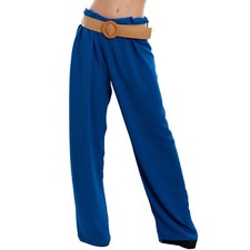 Pantalon Femme Pattes D'Eph