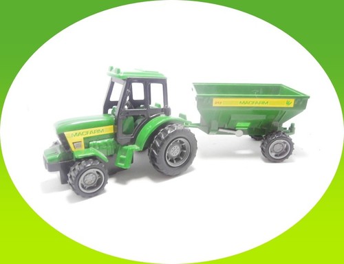 Tracteur agricole sa - agricole,