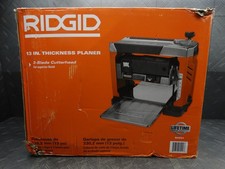 RIDGID 15 Amp Corded 13 in