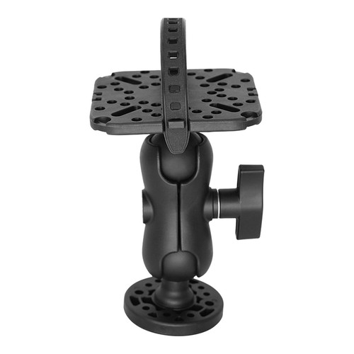 Fish finder mount - marine, boat