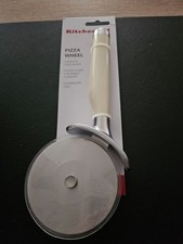 Roulette à pizza neuve