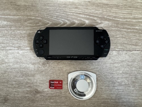 Console sony psp - fat, 13