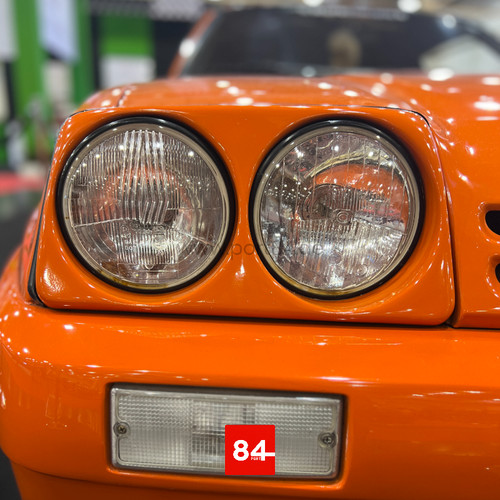 Opel manta gsi gte i200 - gsi,