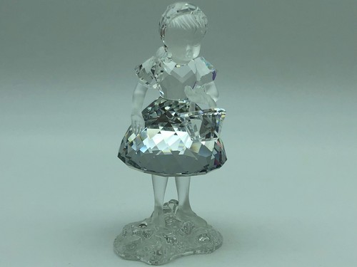 Figurine swarovski petit - swarovski,