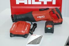 Hilti SR6 22 Nuron Batterie